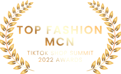 Top Fashion MCN - TikTok Shop Summit 2022 Awards